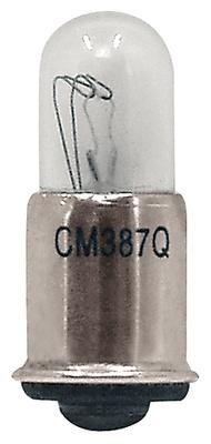 Morley Spare Part Pilot Bulb