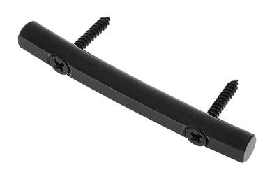 Floyd Rose String Retainer with Screws BL