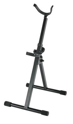 K&M 14960 Bass Saxophone Stand
