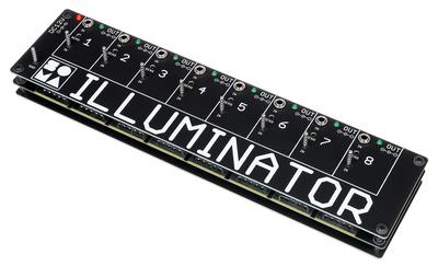 SOMA Illuminator