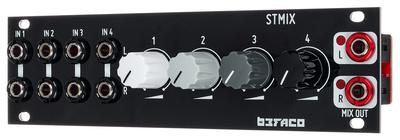 Befaco 1U STMix