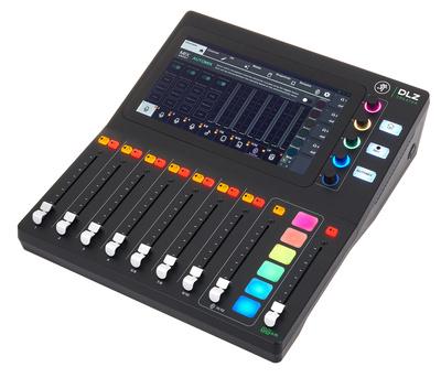 Mackie DLZ B-Stock