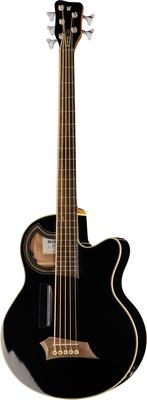 Warwick RB Alien Standard 5 BK FL HP