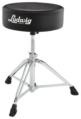 Ludwig Pro Round Throne