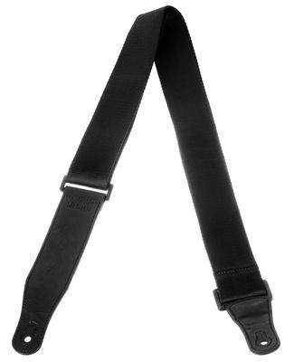 Richter Stronghold I Nylon Strap BK