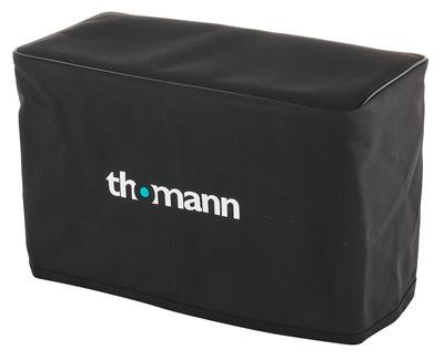 Thomann AUDIOCASE S5 CVR