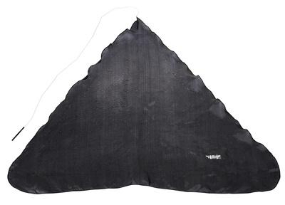 Hodge Silk Bb & A Clarinet Swab