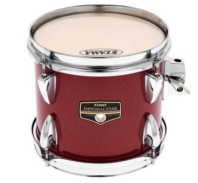 Tama 08"x07"" Imperialstar Tom BRM"