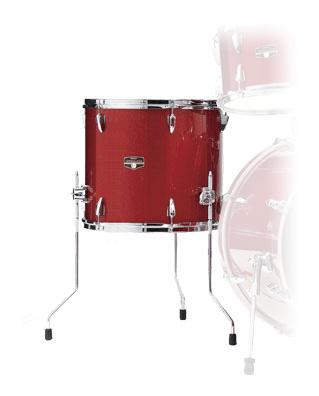 Tama 14"x12"" Imperialstar F.Tom BRM"