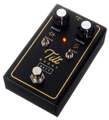 Revv Tilt Boost
