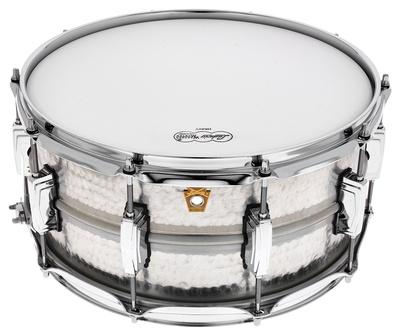 Ludwig 14"x6,5"" LA405K Acrophonic S."