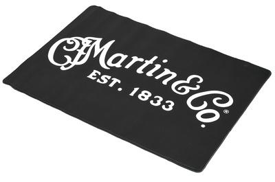 Martin Guitar Axe Mat