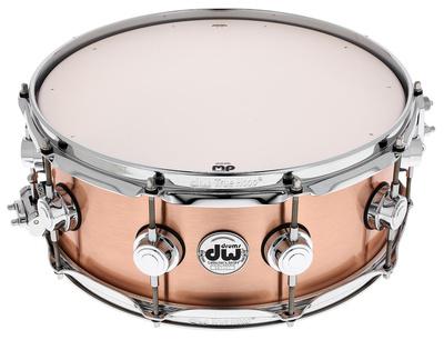 DW 14"x5,5"" Brushed Bronze Snare"