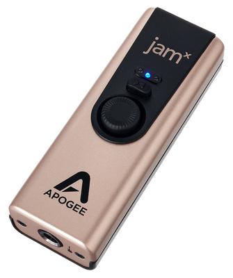 Apogee Jam X