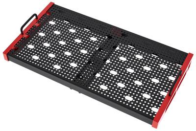 Temple Audio Design Duo 24 TR Pedalboard