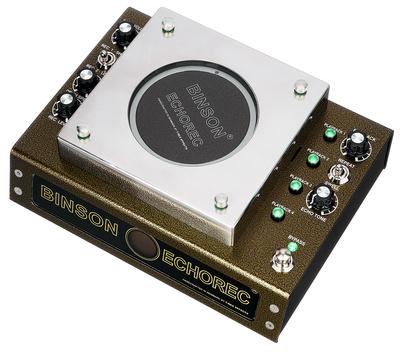 T-Rex Binson Echorec Disk Delay