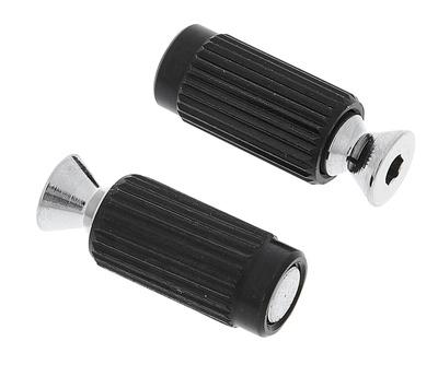 Floyd Rose Mounting Studs and Inserts CH