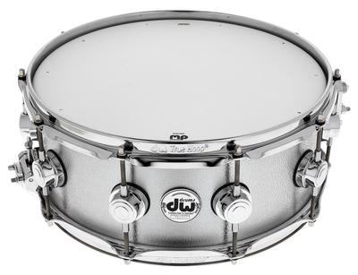 DW 14"x5,5"" Aluminium Snare"