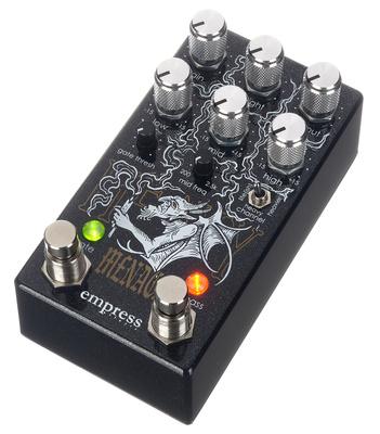 Empress Effects Heavy Menace