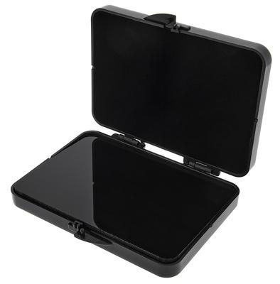 Hodge Alto Sax/Clarinet Reed Case