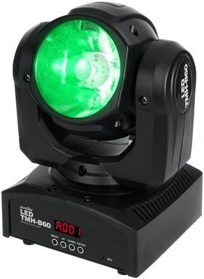 Eurolite LED TMH-B60 Moving-Head Beam
