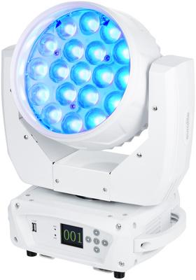 Eurolite LED TMH-X4 Zoom Wash WH