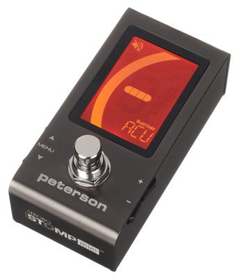 Peterson StroboStomp Mini