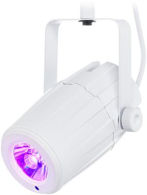 Eurolite LED PST-5 QCL Spot WH