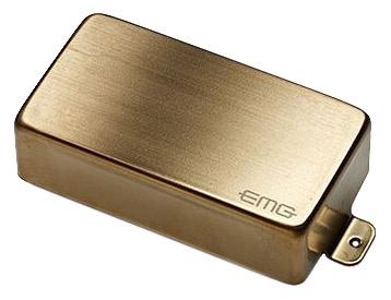 EMG 81 Brushed Gold