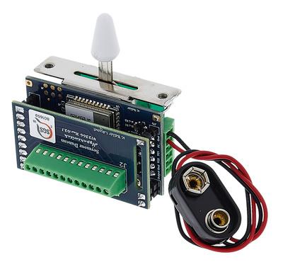 Seymour Duncan HyperSwitch Bluetooth Switch