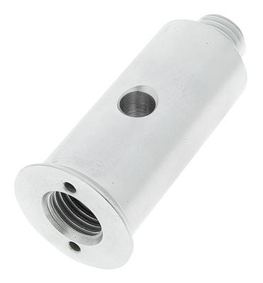 K&M 24507 Adapter bolt M20 Ø 35mm