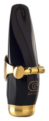 Geller Blackbird Alto Saxophone 8