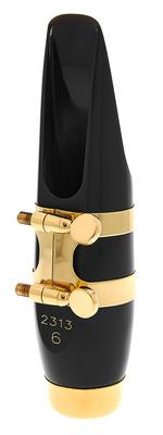Geller Blackbird Baritone Saxophone 6