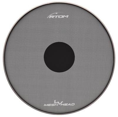 Rtom LVMH14 14" Mesh Drum Head"