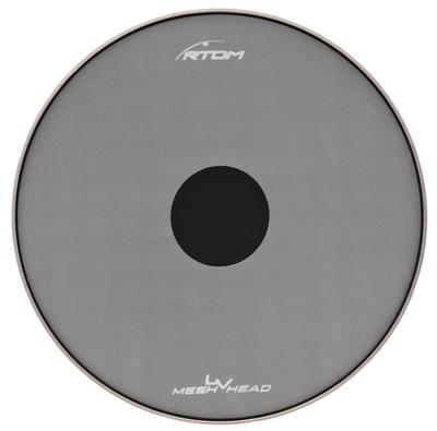Rtom LVMH16 16" Mesh Drum Head"