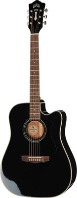 Guild D-140ce Black
