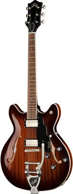 Guild Starfire I DC California Burst