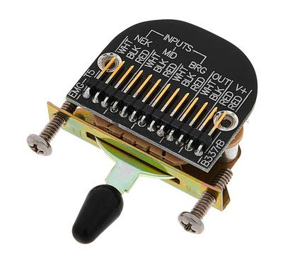 EMG 5-Position T-Style Switch SL