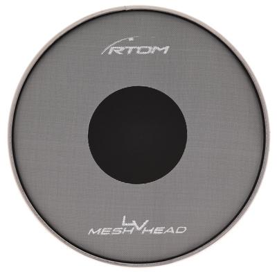 Rtom LVMH8 08" Mesh Drum Head"