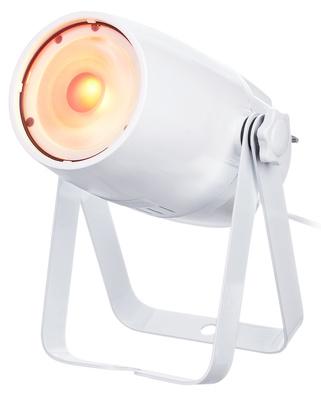 Eurolite LED PST-10 QCL Spot WH