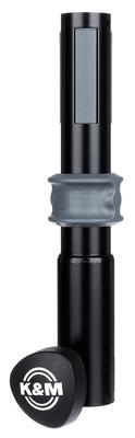 K&M 21444 "Easy Lock"" Adapter"