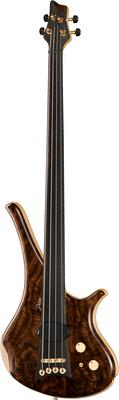 Marleaux Diva 4 Walnut EB