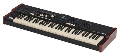 Hammond XK-4