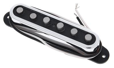 Seymour Duncan Lari Basilio Middle Chrome