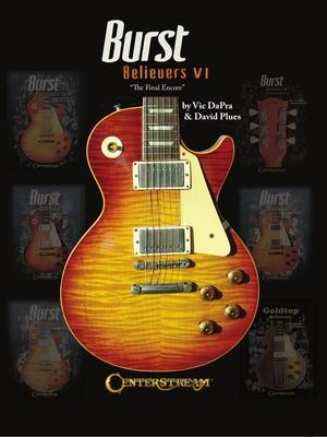 Centerstream Burst Believers VI