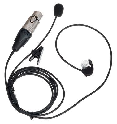 Riedel TAC-E1R XLR4F