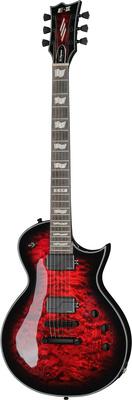 ESP E-II Eclipse See Thru BKCSB