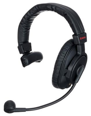 Riedel Pro-D1 XLR4F