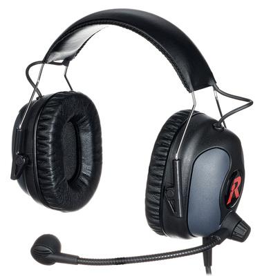 Riedel Max-D2 XLR4F