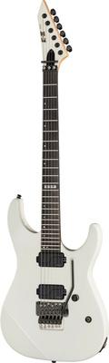 ESP E-II M-II Neck Thru Snow White